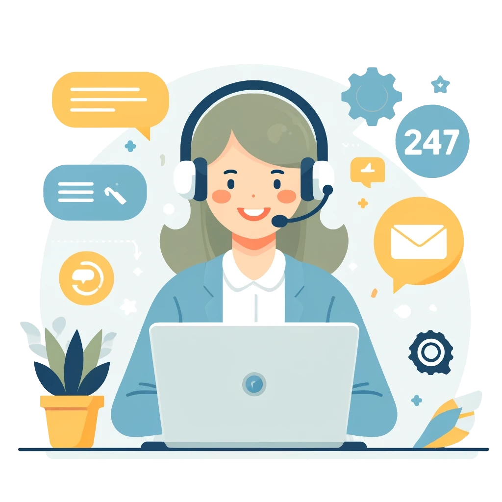 Skillvouch Abstract Visual